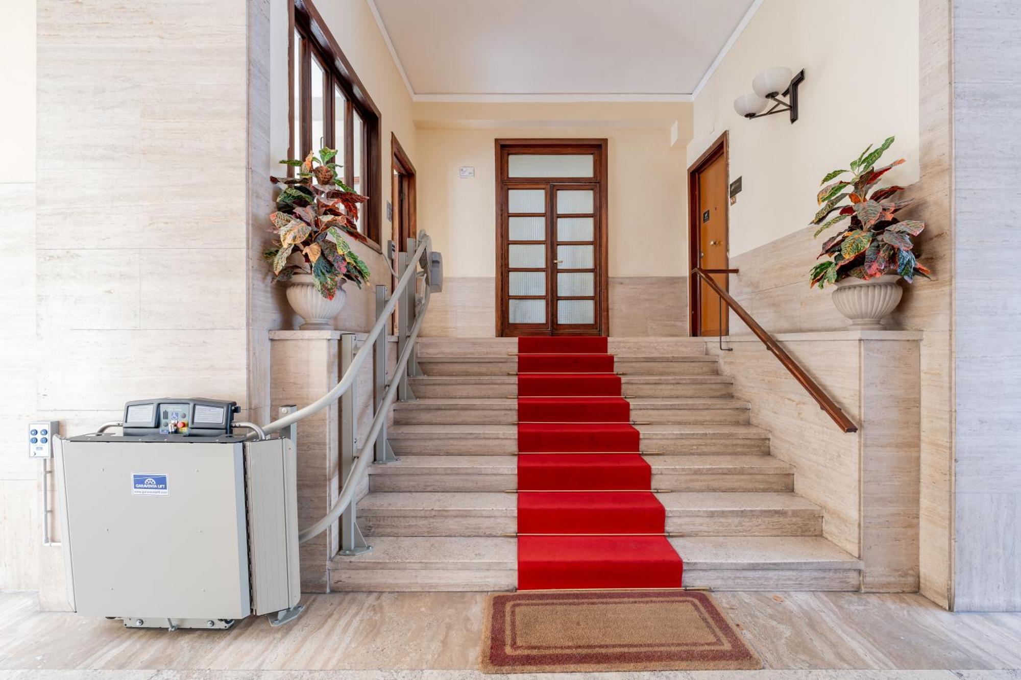 Glint House Roma Hotel Exterior photo