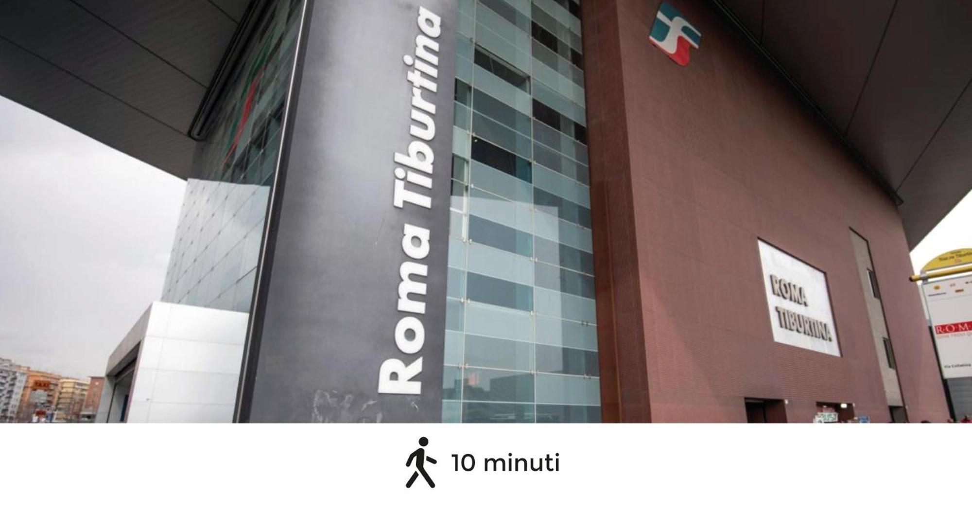 Glint House Roma Hotel Exterior photo